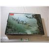Image 1 : Roden 1:48 US Army Mohawk model kit