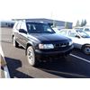 Image 2 : 2001 Isuzu Rodeo