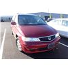 Image 2 : 2003 Honda Odyssey