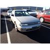 Image 2 : 1995 Nissan Altima