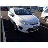 Image 2 : 2012 Ford Fiesta