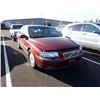 Image 2 : 2000 Volvo S80