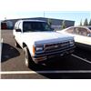 Image 2 : 1993 Chevrolet Blazer