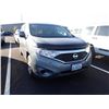 Image 2 : 2011 Nissan Quest