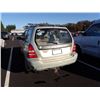 Image 3 : 2005 Subaru Forester