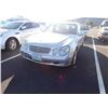 Image 1 : 2003 Mercedes-Benz E500