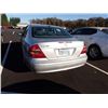 Image 3 : 2003 Mercedes-Benz E500