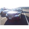 Image 1 : 2009 Hyundai Sonata
