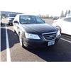 Image 2 : 2009 Hyundai Sonata
