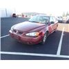 Image 1 : 2000 Pontiac Grand Am