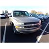 Image 2 : 2001 Chevrolet Silverado 1500