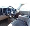 Image 4 : 2001 Chevrolet Silverado 1500