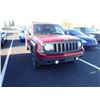 Image 2 : 2014 Jeep Patriot