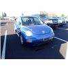 Image 2 : 1998 Volkswagen New Beetle