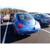 Image 3 : 1998 Volkswagen New Beetle
