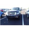 Image 1 : 2011 Ford Expedition