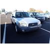 Image 2 : 2003 Subaru Forester