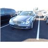 Image 1 : 2006 Mercedes-Benz E350