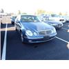 Image 2 : 2006 Mercedes-Benz E350
