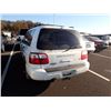 Image 3 : 2002 Subaru Forester
