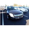 Image 2 : 2008 Ford Fusion