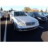 Image 2 : 2004 Mercedes-Benz E320
