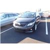 Image 1 : 2009 Toyota Corolla