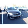 Image 2 : 2009 Toyota Corolla