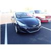 Image 2 : 2011 Hyundai Elantra