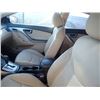 Image 4 : 2011 Hyundai Elantra