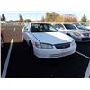 Image 2 : 2001 Toyota Camry