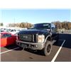 Image 1 : 2008 Ford F-250 Super Duty
