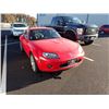 Image 2 : 2008 Mazda MX-5 Miata
