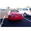 Image 3 : 2008 Mazda MX-5 Miata