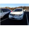 Image 1 : 2010 Nissan Murano