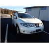 Image 2 : 2010 Nissan Murano