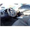 Image 4 : 2010 Nissan Murano