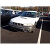 Image 1 : 1999 Subaru Outback