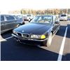 Image 1 : 1995 BMW 740i