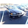 Image 2 : 1995 BMW 740i