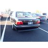 Image 3 : 1995 BMW 740i