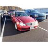 Image 2 : 2003 Mercedes-Benz C230
