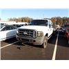 Image 1 : 2007 Ford F-350 Super Duty