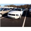 Image 1 : 2006 Ford Mustang