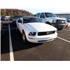 Image 2 : 2006 Ford Mustang