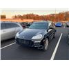Image 1 : 2009 Porsche Cayenne GTS