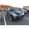 Image 2 : 2009 Porsche Cayenne GTS