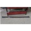 Image 2 : Bed Frame w/ Head Board & Footer - Double Size
