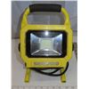 Image 1 : L.E.D Yellow work lights