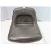 Image 1 : Tractor seat